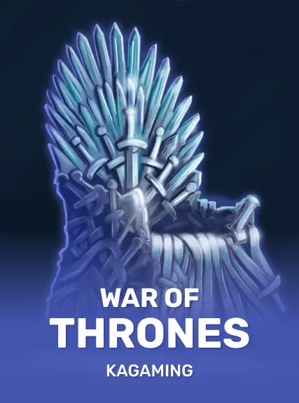 War of Thrones game tile