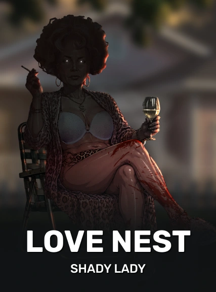 Love Nest game tile