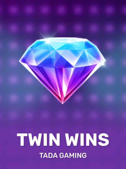 Twin Wins game tile